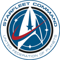 Star Fleet Command logo